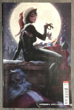Load image into Gallery viewer, Catwoman No. #6 Variant Cover 2019 DC Comics
