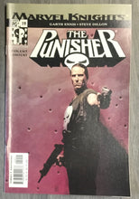 Load image into Gallery viewer, The Punisher No. #19 2003 Marvel Comics
