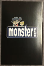 Load image into Gallery viewer, Monster Club No. #3 2002 AP Comics

