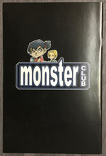 Load image into Gallery viewer, Monster Club No. #4 2003 AP Comics
