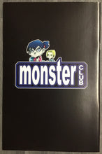 Load image into Gallery viewer, Monster Club No. #5 2003 AP Comics
