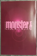 Load image into Gallery viewer, Monster Club Volume 2 No. #5 2004 AP Comics
