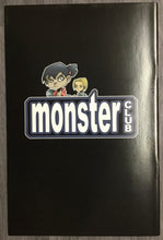 Load image into Gallery viewer, Monster Club No. #6 2003 AP Comics

