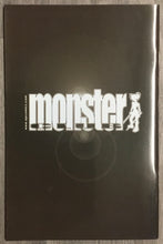 Load image into Gallery viewer, Monster Club Volume 2 No. #6 2004 AP Comics
