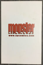 Load image into Gallery viewer, Monster Club No. #7 2003 AP Comics
