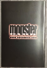 Load image into Gallery viewer, Monster Club No. #8 2003 AP Comics
