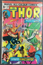 Load image into Gallery viewer, The Mighty Thor No. #234 1975 Marvel Comics
