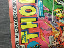 Load image into Gallery viewer, The Mighty Thor No. #234 1975 Marvel Comics
