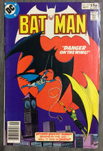 Load image into Gallery viewer, Batman No. #315 1979 DC Comics
