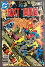 Load image into Gallery viewer, Batman No. #318 1979 DC Comics
