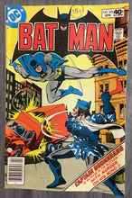 Load image into Gallery viewer, Batman No. #322 1980 DC Comics
