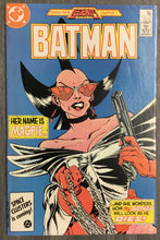 Load image into Gallery viewer, Batman No. #401 1986 DC Comics
