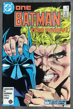 Load image into Gallery viewer, Batman No. #403 1987 DC Comics
