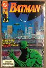 Load image into Gallery viewer, Batman No. #471 1991 DC Comics

