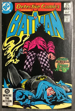 Load image into Gallery viewer, Detective Comics No. #524 1983 DC Comics
