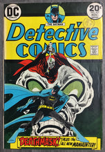 Load image into Gallery viewer, Detective Comics No. #437 1973 DC Comics
