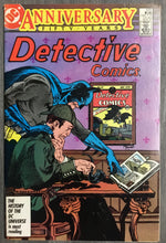 Load image into Gallery viewer, Detective Comics No. #572 1987 DC Comics
