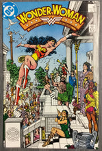 Load image into Gallery viewer, Wonder Woman No. #14 1988 DC Comics
