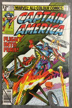 Load image into Gallery viewer, Captain America No. #235 1979 Marvel Comics
