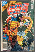 Load image into Gallery viewer, Justice League of America No. #152 1978 DC Comics
