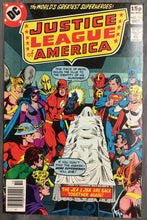 Load image into Gallery viewer, Justice League of America No. #171 1979 DC Comics
