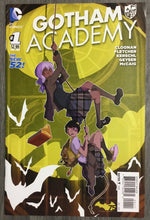 Load image into Gallery viewer, Gotham Academy No. #1 2014 DC Comics
