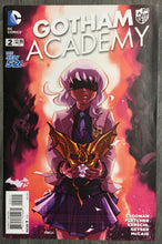 Load image into Gallery viewer, Gotham Academy No. #2 2015 DC Comics
