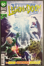 Load image into Gallery viewer, Justice League: Legion of Doom No. #22 2019 DC Comics
