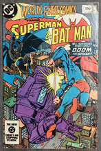 Load image into Gallery viewer, World’s Finest Comics No. #311 1985 DC Comics
