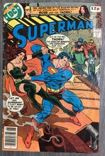 Load image into Gallery viewer, Superman No. #336 1979 DC Comics
