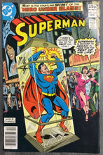 Load image into Gallery viewer, Superman No. #342 1979 DC Comics
