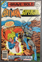 Load image into Gallery viewer, The Brave and the Bold No. #147 1979 DC Comics
