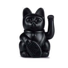 Load image into Gallery viewer, Lucky Cat | Black
