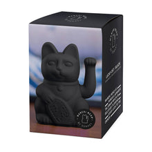 Load image into Gallery viewer, Lucky Cat | Black

