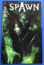 Load image into Gallery viewer, Curse of the Spawn No. #15 1997 Image Comics
