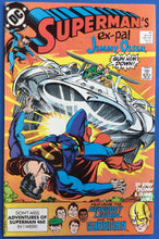 Load image into Gallery viewer, Superman No. #37 1989 DC Comics
