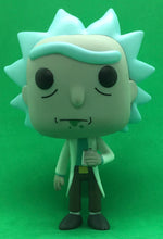 Load image into Gallery viewer, Rick Funko Pop No. #112
