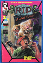 Load image into Gallery viewer, R.I.P. No. #3 1990 TSR Comics
