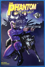 Load image into Gallery viewer, The Phantom: Ghost Who Walks No. #9 2010 Moonstone Comics
