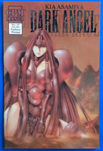 Load image into Gallery viewer, Dark Angel No. #15 2000 CPM Manga
