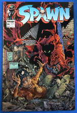 Load image into Gallery viewer, Spawn No. #36 1995 Image Comics
