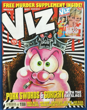 Load image into Gallery viewer, Viz No. #175 2008 British Comic
