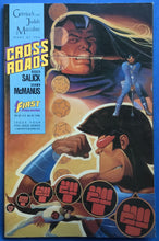 Load image into Gallery viewer, Crossroads No. #4 1988 First Comics
