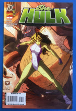 Load image into Gallery viewer, She-Hulk No. #37 2009 Marvel Comics
