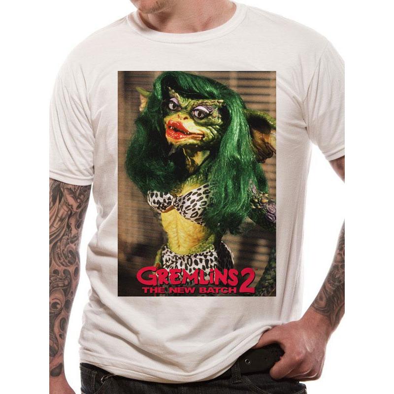 Gremlins Greta T-Shirt