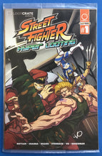 Load image into Gallery viewer, Street Fighter Hyper Looting No. #1 2015 Udon Comics Sealed
