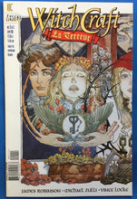 Load image into Gallery viewer, Witchcraft: La Terreur No. #1 1998 Vertigo Comics
