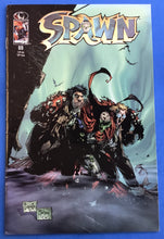 Load image into Gallery viewer, Spawn No. #69 1998 Image Comics

