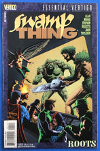 Load image into Gallery viewer, Swamp Thing No. #4 1997 Vertigo Comics
