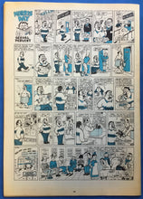 Load image into Gallery viewer, Viz No. #49 1991 British Comic
